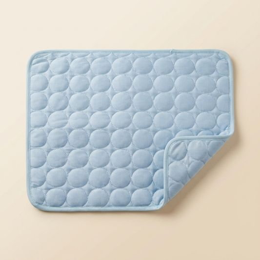 NARAPETS Ice-Silk Cooling Mat for Dogs